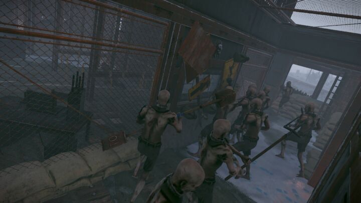 Rust DefendableBases All Products