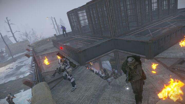 Rust DefendableBases All Products