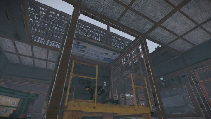 Rust DefendableBases All Products