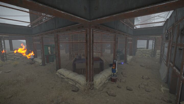 Rust DefendableBases All Products