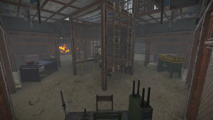 Rust DefendableBases All Products