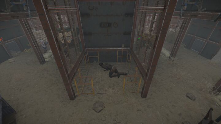 Rust DefendableBases All Products