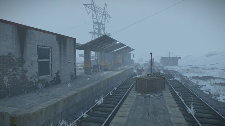 Deathland 41 Rust Deathland All Products