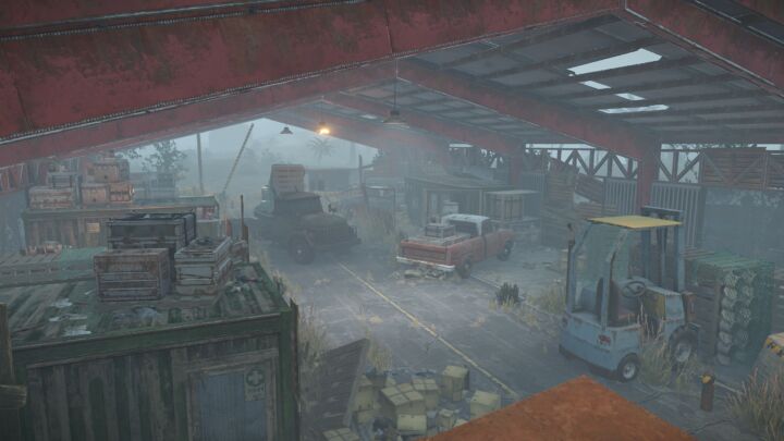 Deathland 32 Rust Deathland All Products