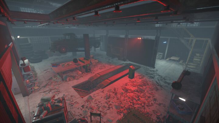 Deathland 29 Rust Deathland All Products