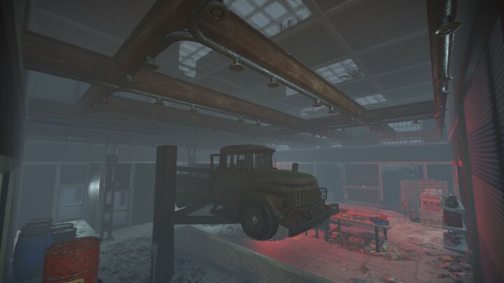 Deathland 28 Rust Deathland All Products