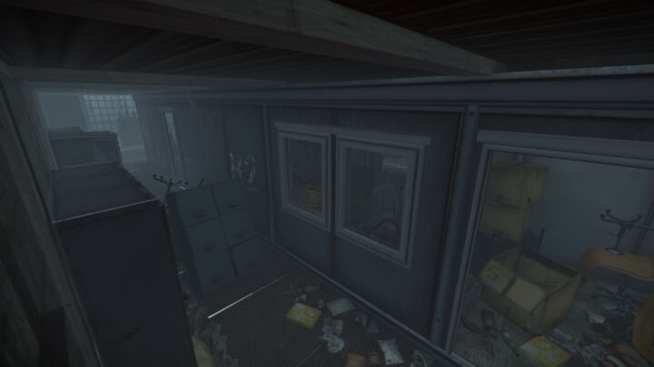 Deathland 27 Rust Deathland All Products