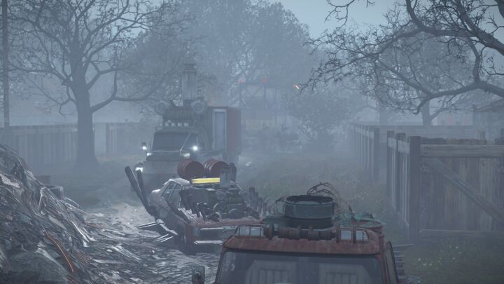 Deathland 22 Rust Deathland All Products