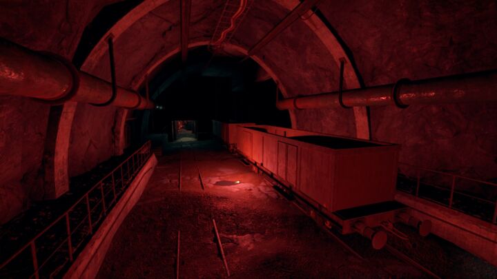 Deathland 15 Rust Deathland All Products