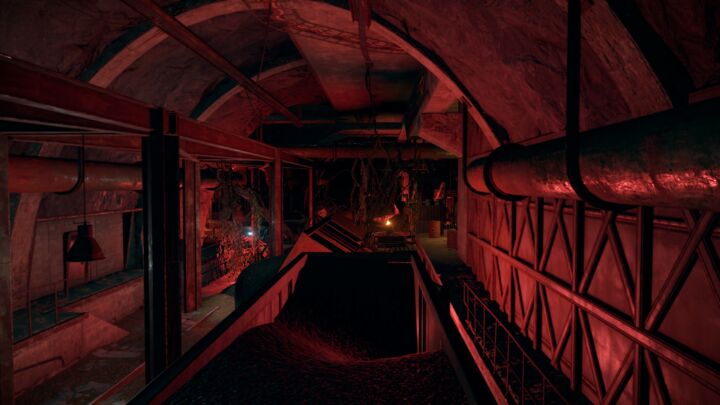 Deathland 14 Rust Deathland All Products