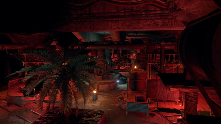 Deathland 13 Rust Deathland All Products