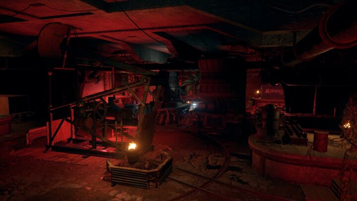 Deathland 12 Rust Deathland All Products