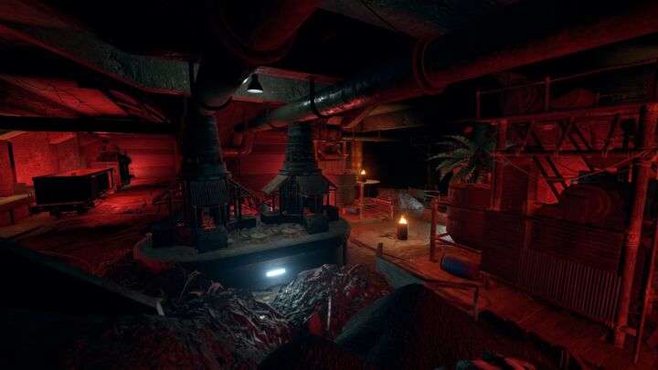 Deathland 11 Rust Deathland All Products