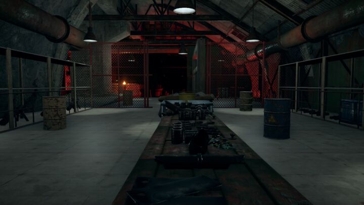 Deathland 10 Rust Deathland All Products