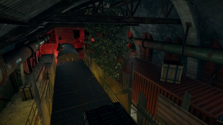 Deathland 8 Rust Deathland All Products