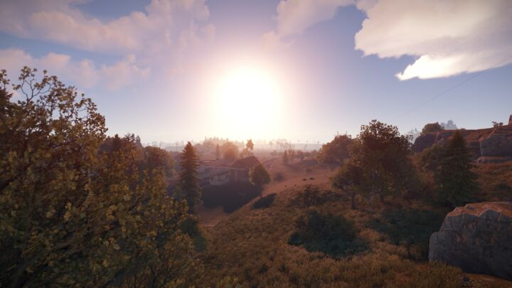 Deathland 6 Rust Deathland All Products