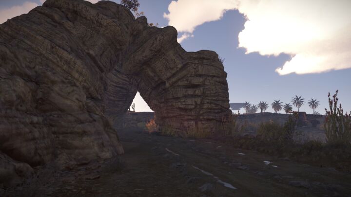 Deathland 4 Rust Deathland All Products