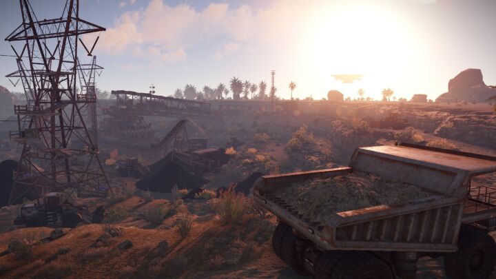 Deathland 2 Rust Deathland All Products