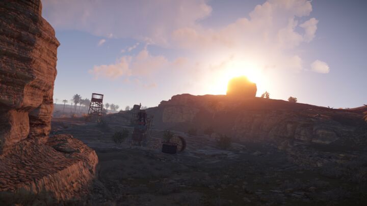 Deathland 51 Rust Deathland All Products