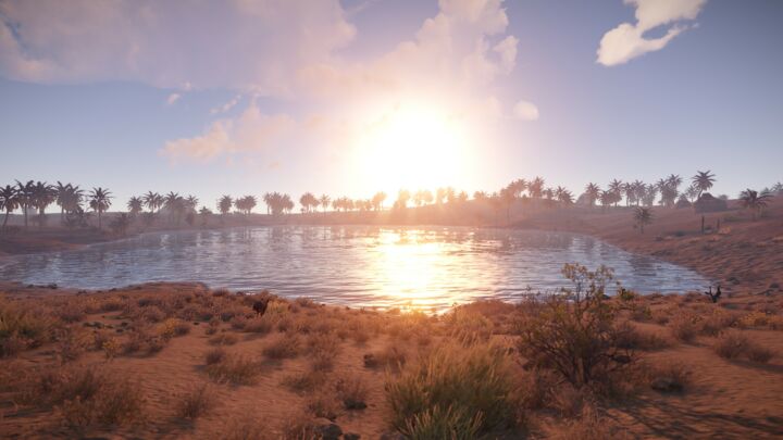 Deathland 50 Rust Deathland All Products