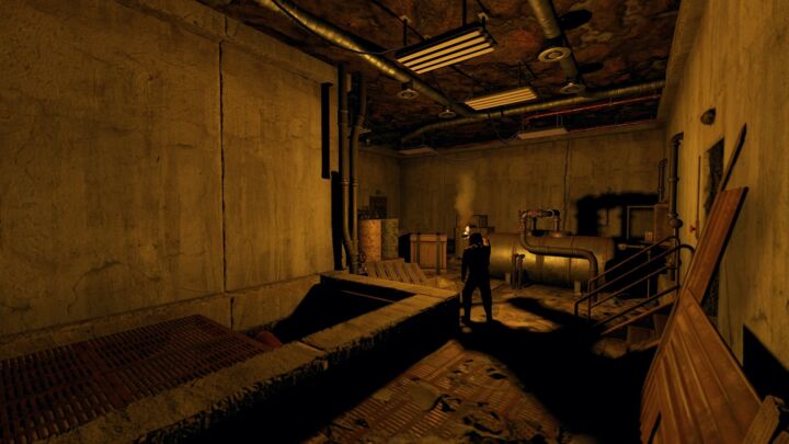 Rust Bundle of 6 Monuments (PACK 2) All Products