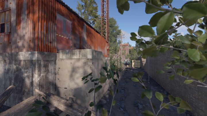 Rust Bundle of 6 Monuments (PACK 2) All Products