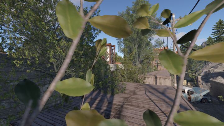 Rust Bundle of 6 Monuments (PACK 2) All Products