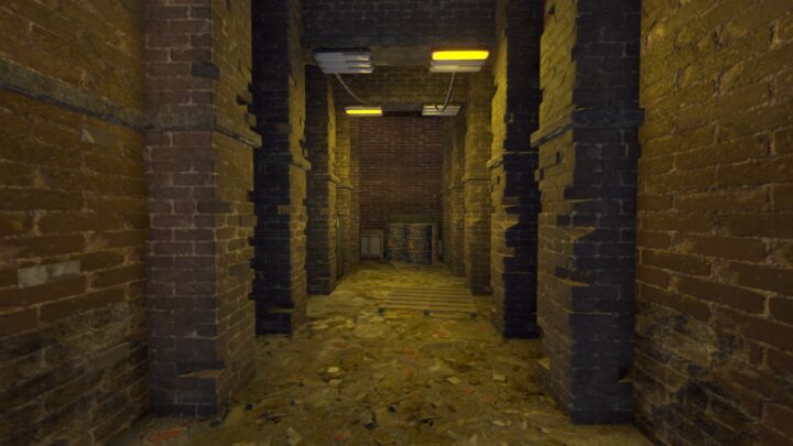 Rust Bundle of 6 Monuments (PACK 2) All Products