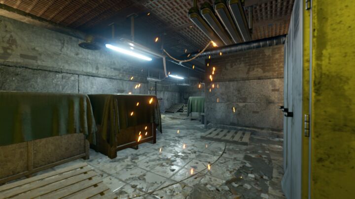 Rust Bundle of 6 Monuments (PACK 2) All Products