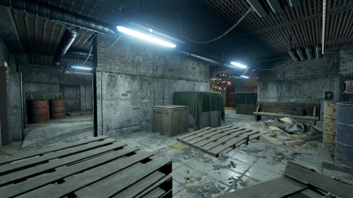 Rust Bundle of 6 Monuments (PACK 2) All Products