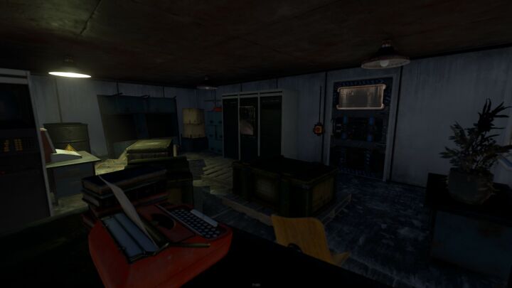 Rust Bundle of 6 Monuments (PACK 2) All Products