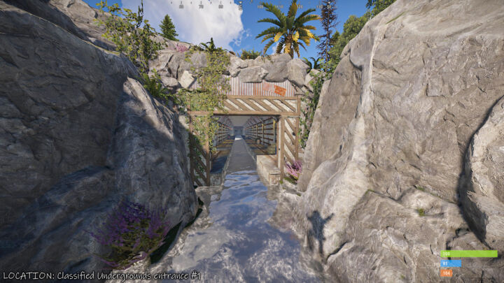 Rust Fractus - ONE GRiD map All Products