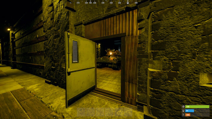 Rust Fractus - ONE GRiD map All Products