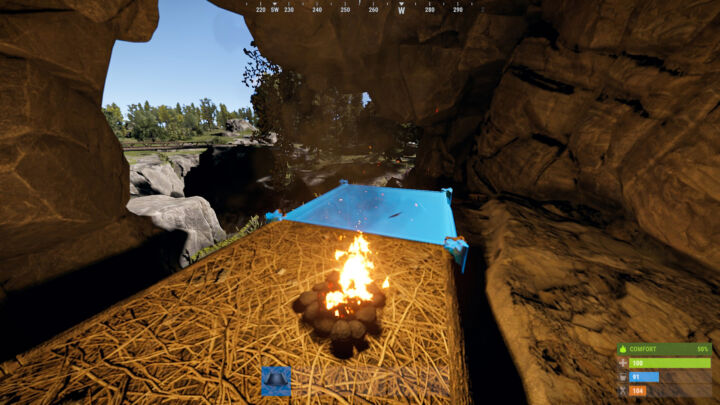 Rust Fractus - ONE GRiD map All Products