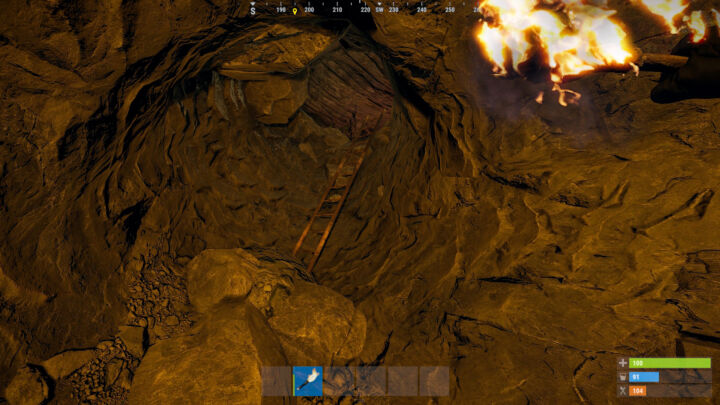 Rust Fractus - ONE GRiD map All Products