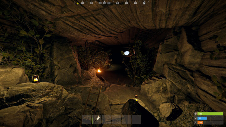 Rust Fractus - ONE GRiD map All Products