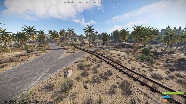 Rust Fractus - ONE GRiD map All Products