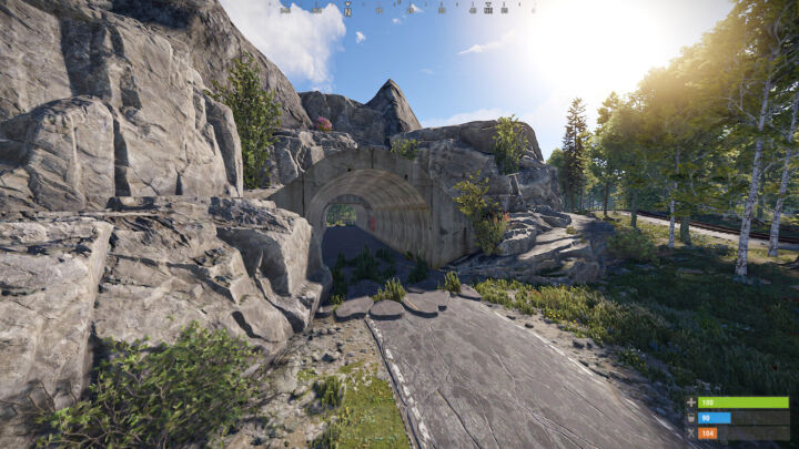 Rust Fractus - ONE GRiD map All Products