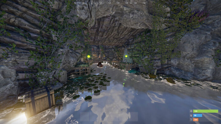 Rust Fractus - ONE GRiD map All Products