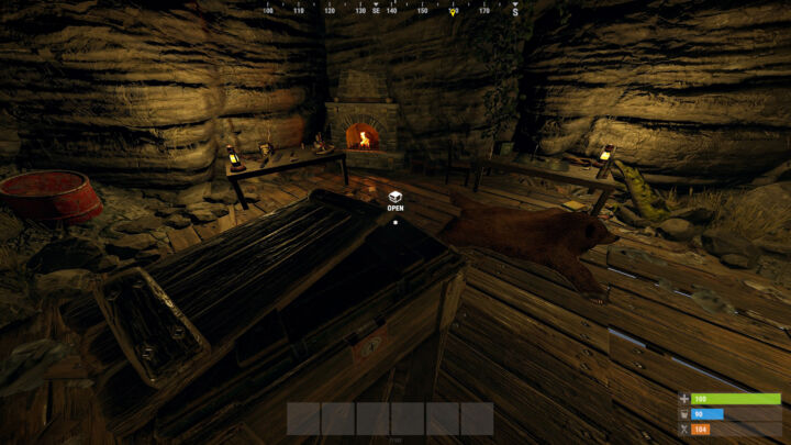 Rust Fractus - ONE GRiD map All Products