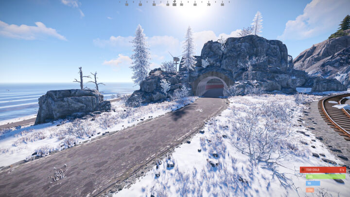 Rust Fractus - ONE GRiD map All Products