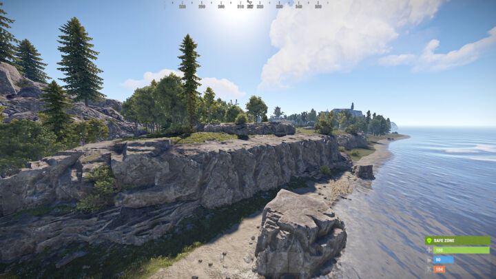 Rust Fractus - ONE GRiD map All Products