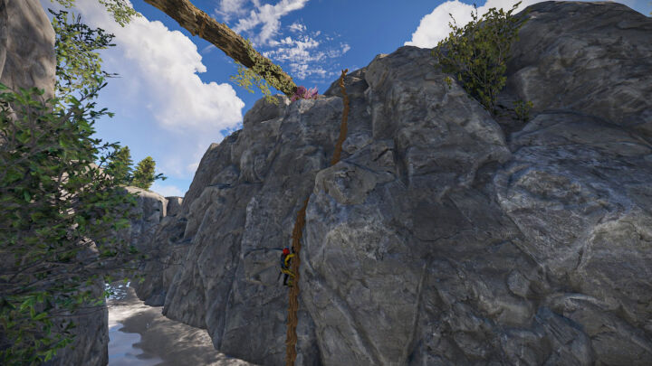 Rust Fractus - ONE GRiD map All Products