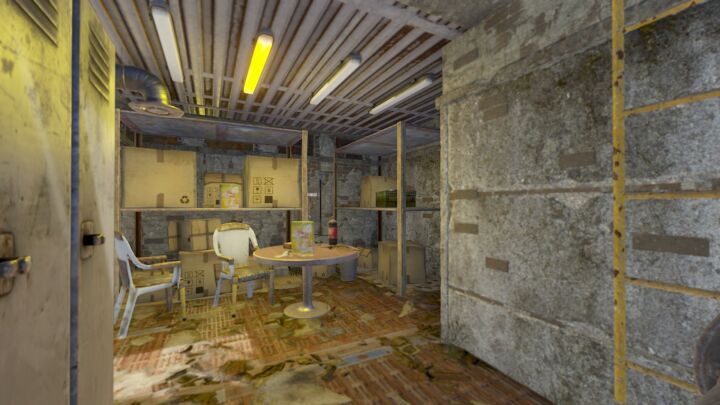 Rust Bundle of 6 Monuments (PACK 2) All Products