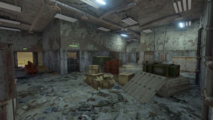 Rust Bundle of 6 Monuments (PACK 2) All Products