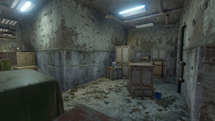 Rust Bundle of 6 Monuments (PACK 2) All Products