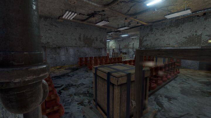 Rust Bundle of 6 Monuments (PACK 2) All Products