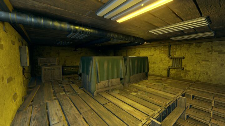 Rust Bundle of 6 Monuments (PACK 2) All Products