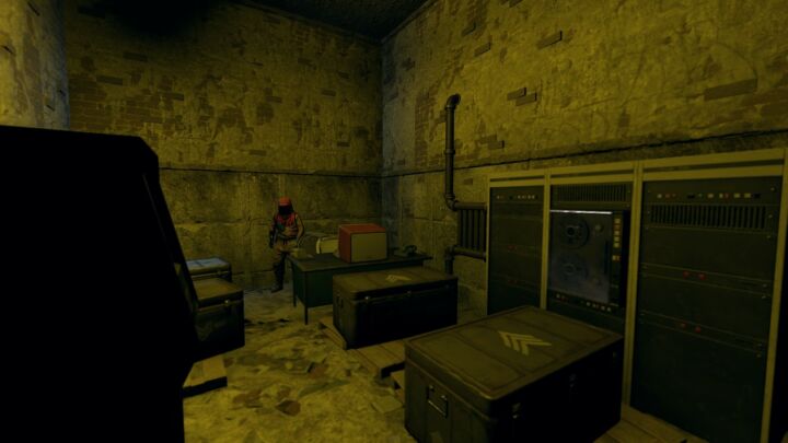 Rust Bundle of 6 Monuments (PACK 2) All Products