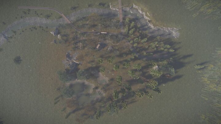 Rust Dark Forest All Products